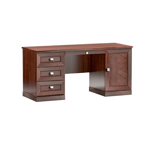 Стол письменный в кабинет классический Monaco Taranko фото 2