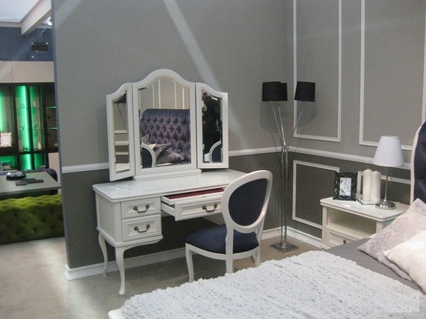 Модульная мебель для спальни Wersal Taranko фото 28