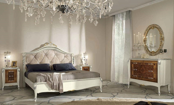 Спальня DMBT.3M482 фото 1