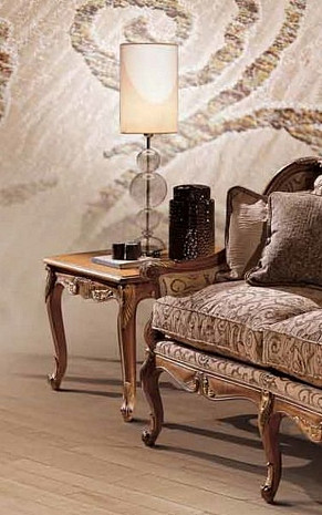 Набор мягкой мебели Luigi XV Quasimodo фото 8