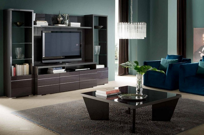 Мебель для гостиной в современном стиле Versilia фото 3