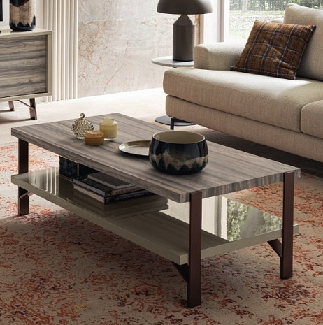 Журнальный стол в современном стиле Jupiter фото 1