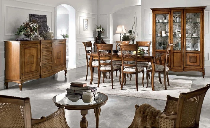 Буфет DMBT.3M042 фото 2