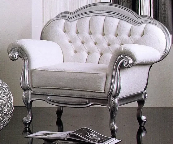 Кресло DMBT.3M214 фото 1