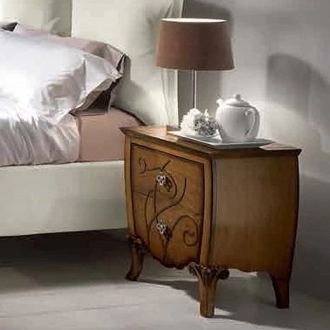 Тумба прикроватная DMBT.3M348 фото 1