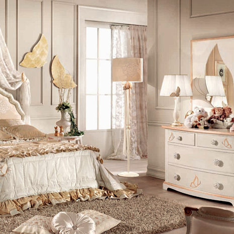 Торшер DMBT.3M427 фото 1