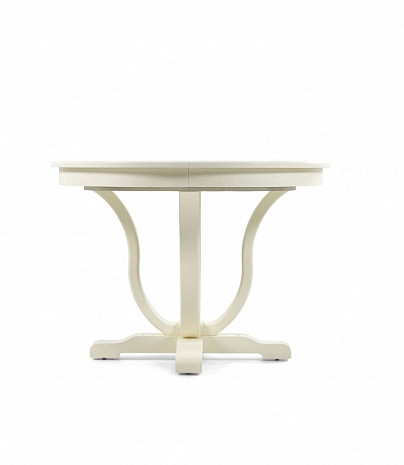 Стол круглый раскладной DMOP.LOT110 фото 1