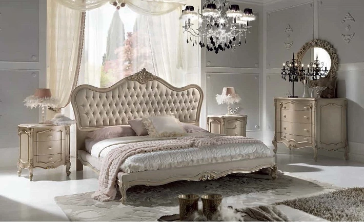 Кровать DMBT.3M248 фото 2