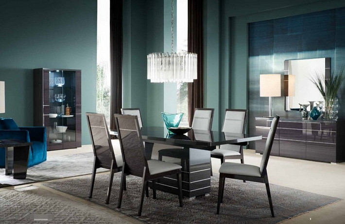 Мебель для гостиной в современном стиле Versilia фото 1