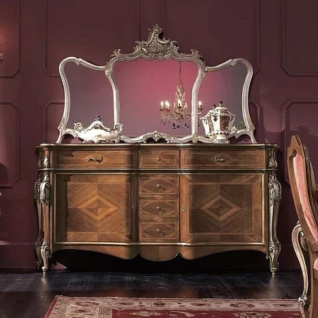 Зеркало DMBT.3M089 фото 2