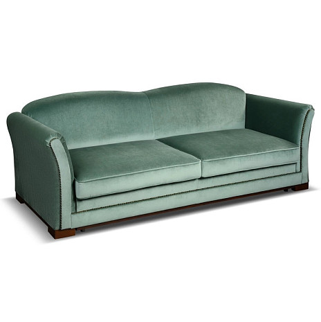 Диван раскладной трехместный DMNC фото 1