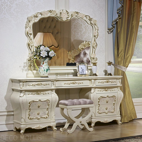 Мебель для спальни классическая Велари фото 3