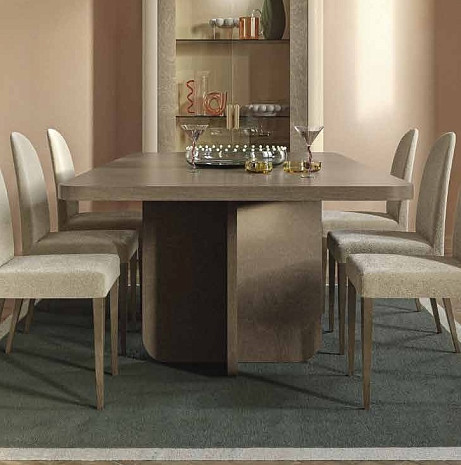 Стол обеденный прямоугольный итальянский Hebe фото 1