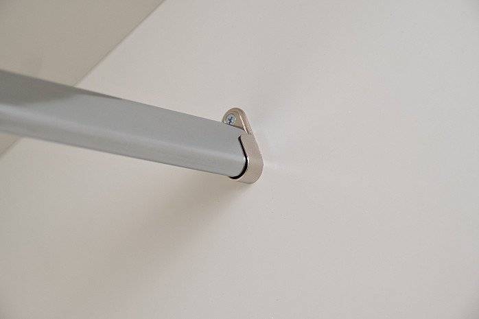 Шкаф для одежды двухдверный Alvaro фото 6