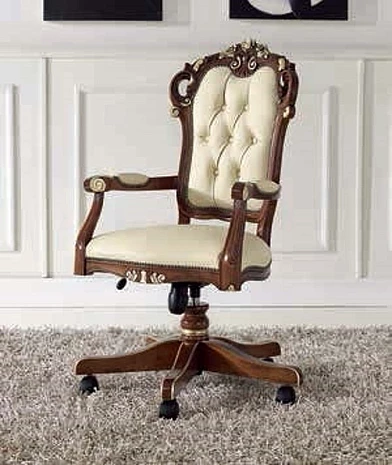 Рабочее кресло DMBT.3M385 фото 1