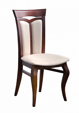 Мягкий стул со спинкой Milano Taranko фото 3