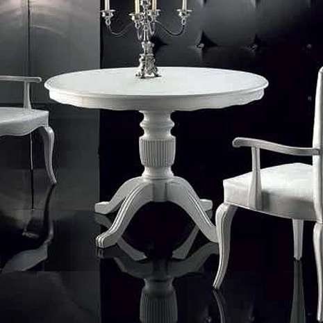 Стол обеденный круглый DMBT.3M287 фото 1