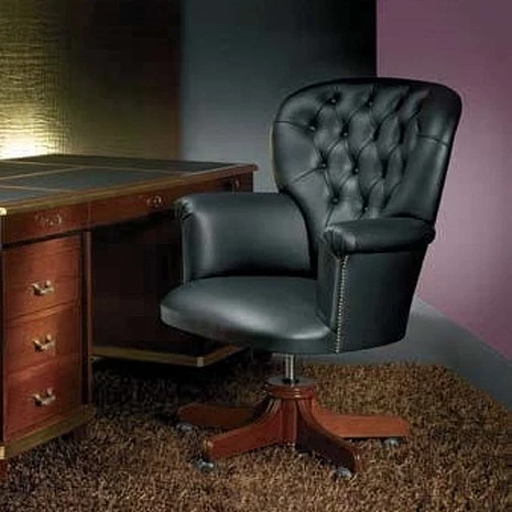 Рабочее кресло DMBT.3M383 фото 1