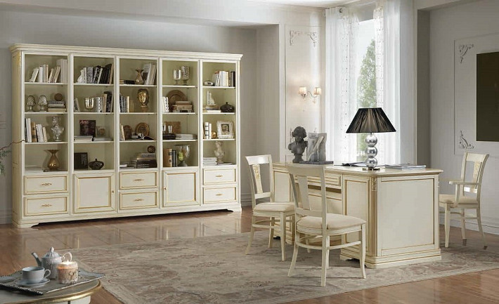 Кабинет домашний DMBT.3M519 фото 1