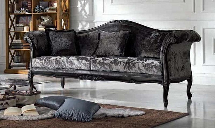 Трехместный диван DMBT.3M006 фото 1