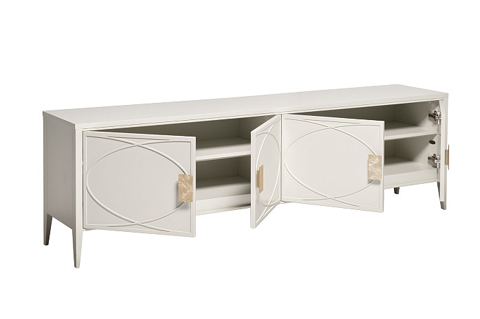 Тумба под ТВ длинная Alvaro фото 3