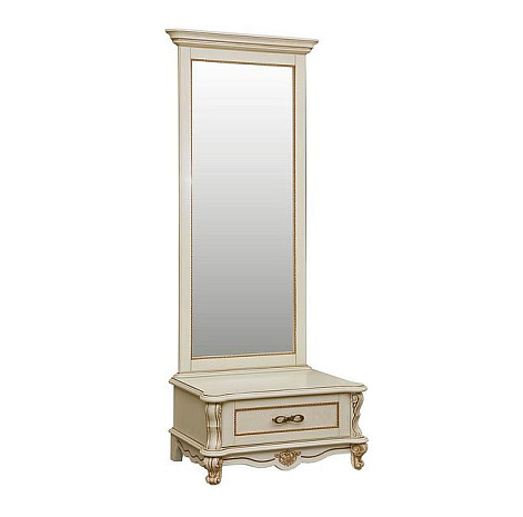 Напольное зеркало Алези фото 1