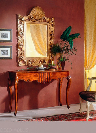 Мебель для гостиной классическая Scappini фото 6