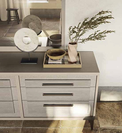 Комод итальянский Ellen фото 2