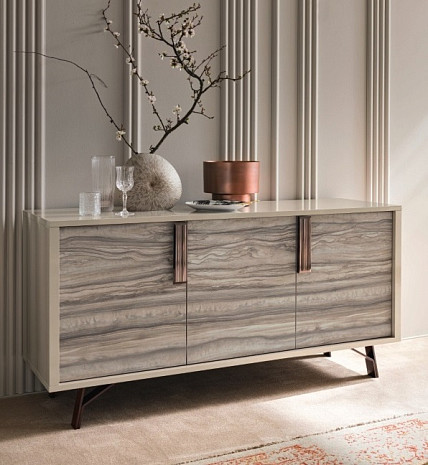 Комод для посуды итальянский Jupiter фото 1