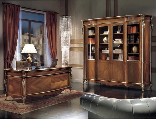 Стол письменный DMBT.3M310 фото 2