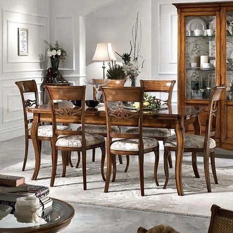 Стол обеденный раздвижной DMBT.3M302 фото 1