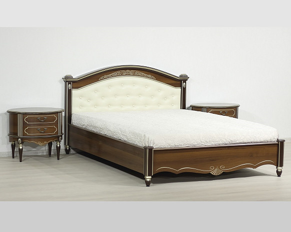 Спальня в классическом стиле Клара фото 1