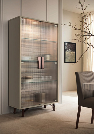 Гостиная светлая итальянская Jupiter фото 2