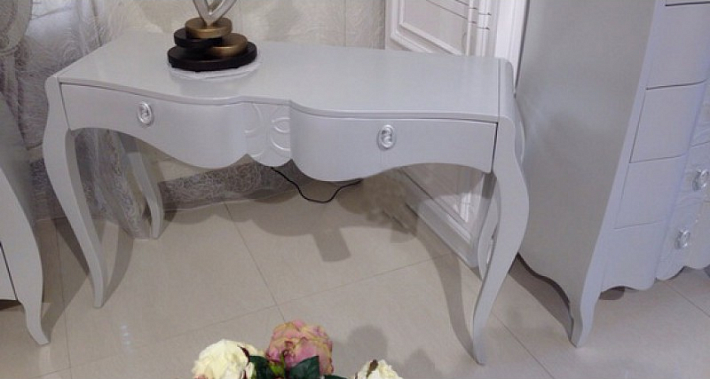 Туалетный столик с ящиками Hemis фото 1