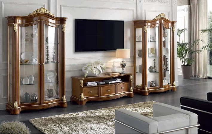 Витрина DMBT.3M063 фото 2