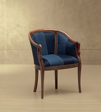 Кресло классическое Cigno фото 1
