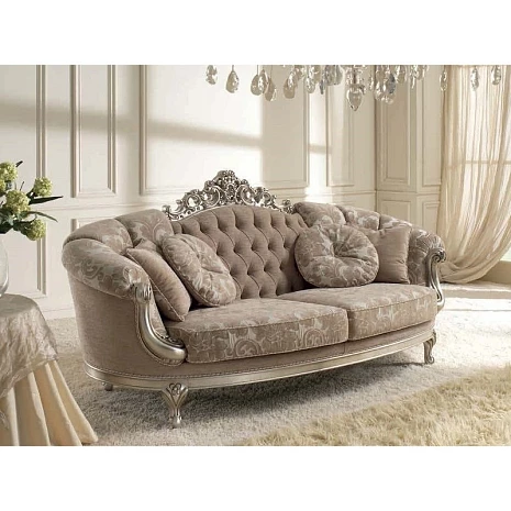 Трехместный диван DMBT.3M009 фото 1