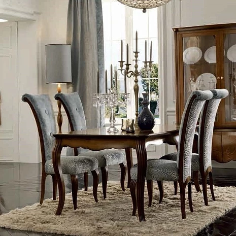 Стол обеденный DMBT.3M299 фото 1