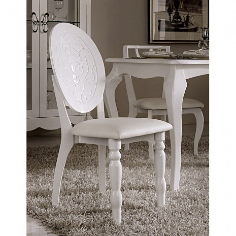 Белая мебель для гостиной Hemis фото 15