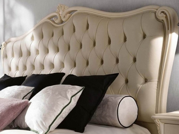 Кровать двуспальная классическая Valpolicella фото 3
