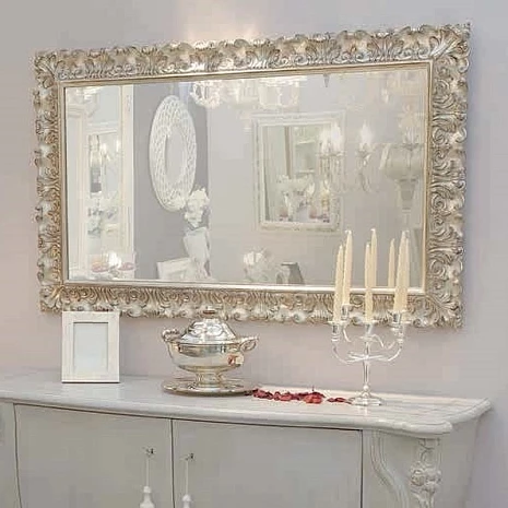 Зеркало DMBT.3M092 фото 1