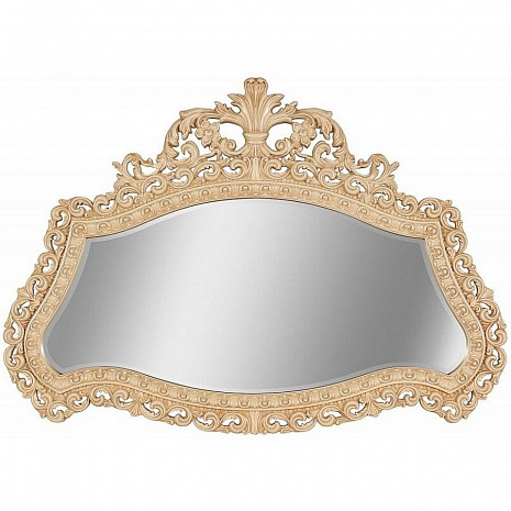 Зеркало настенное Версаль фото 2