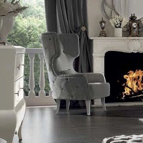 Кресло DMBT.3M200 фото 1