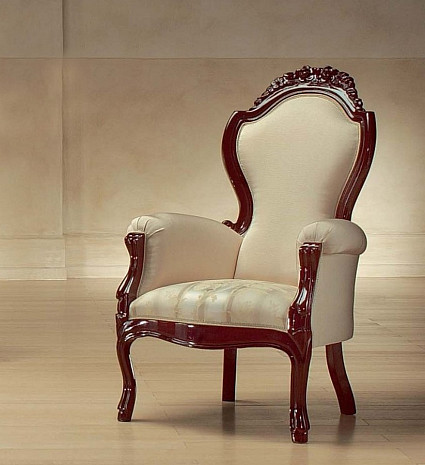 Кресло классическое Olimpia фото 1