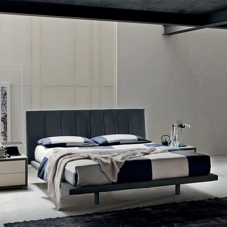 Кровать двуспальная итальянская Sofia Maronese фото 1