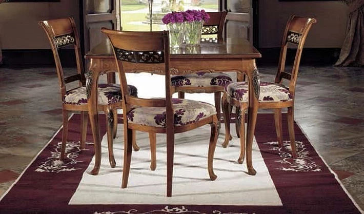 Стол обеденный раздвижной DMBT.3M300 фото 1