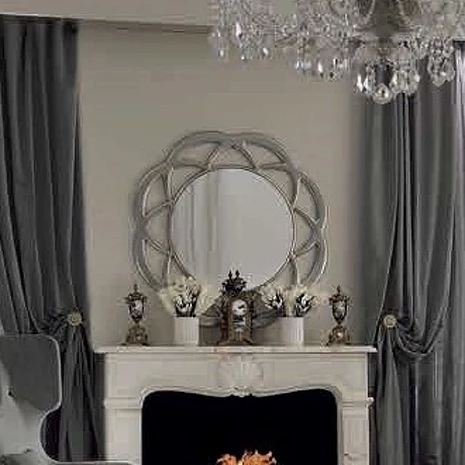 Круглое зеркало DMBT.3M111 фото 1