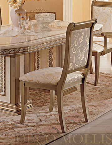 Итальянский стул Versailles ivory фото 1