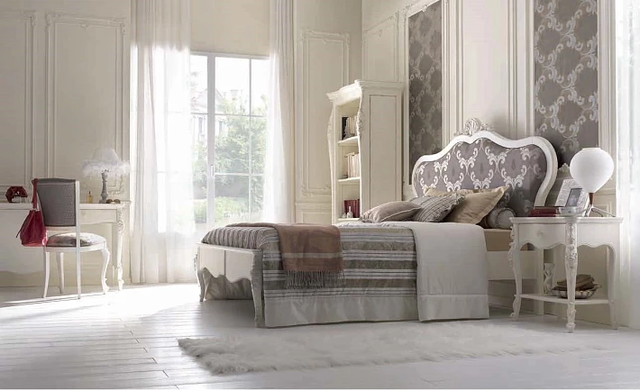 Кровать DMBT.3M246 фото 2