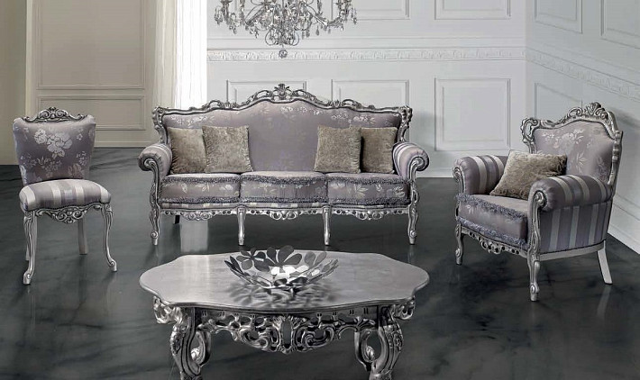 Гостиная DMBT.3M508 фото 1